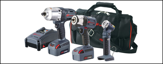 IngersollRand a6c52